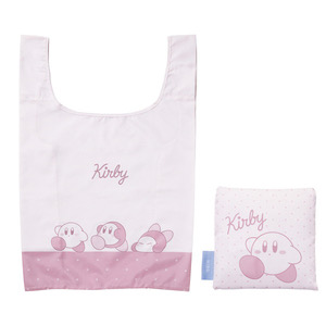 星之卡比環保袋