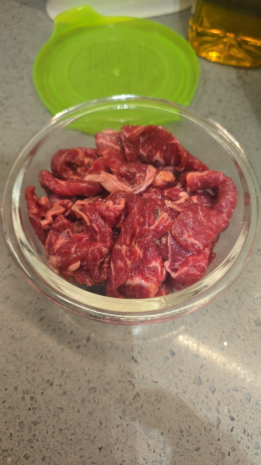 🇦🇺冰鮮澳洲MB2-3 牛頸脊🐮🥩😍😋 (抄碼)