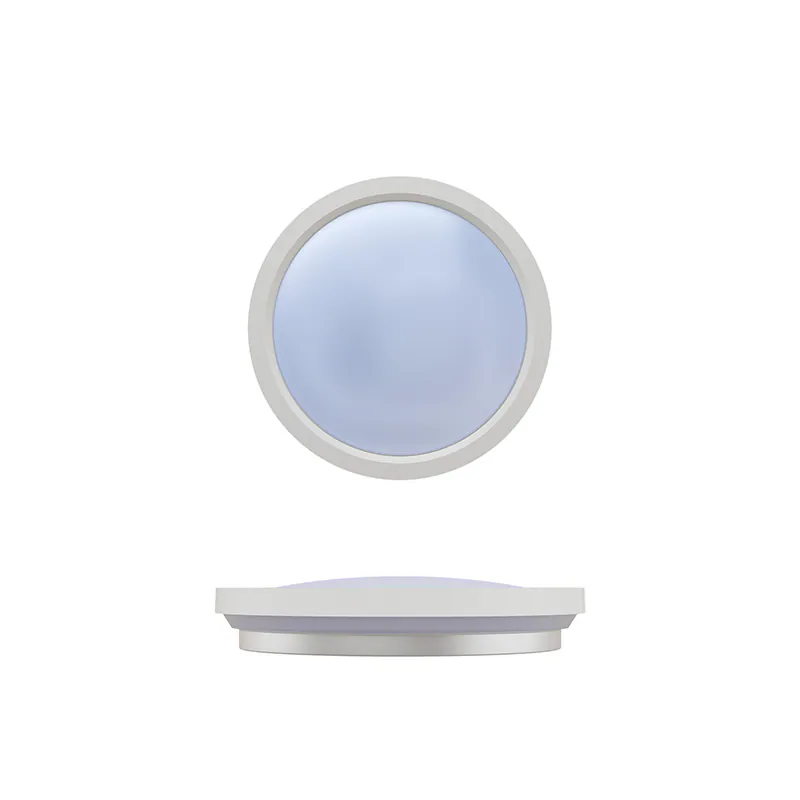 香港行貨 2年保養 Philips 飛利浦  RC 圓形 Entry AIO 多功能天花燈 (24W) CL610