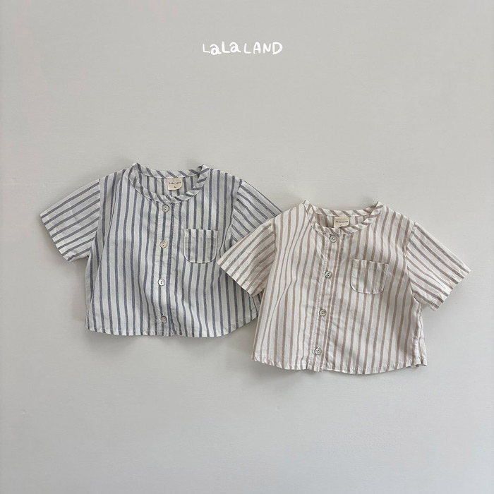 🇰🇷Lalaland Bebe shirts