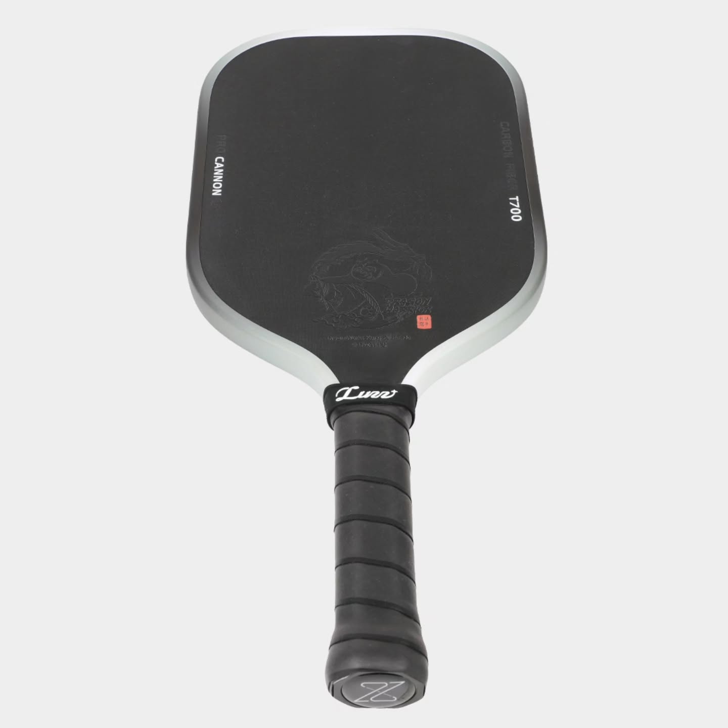 LUZZ Cannon × 功夫熊貓 聯名登場