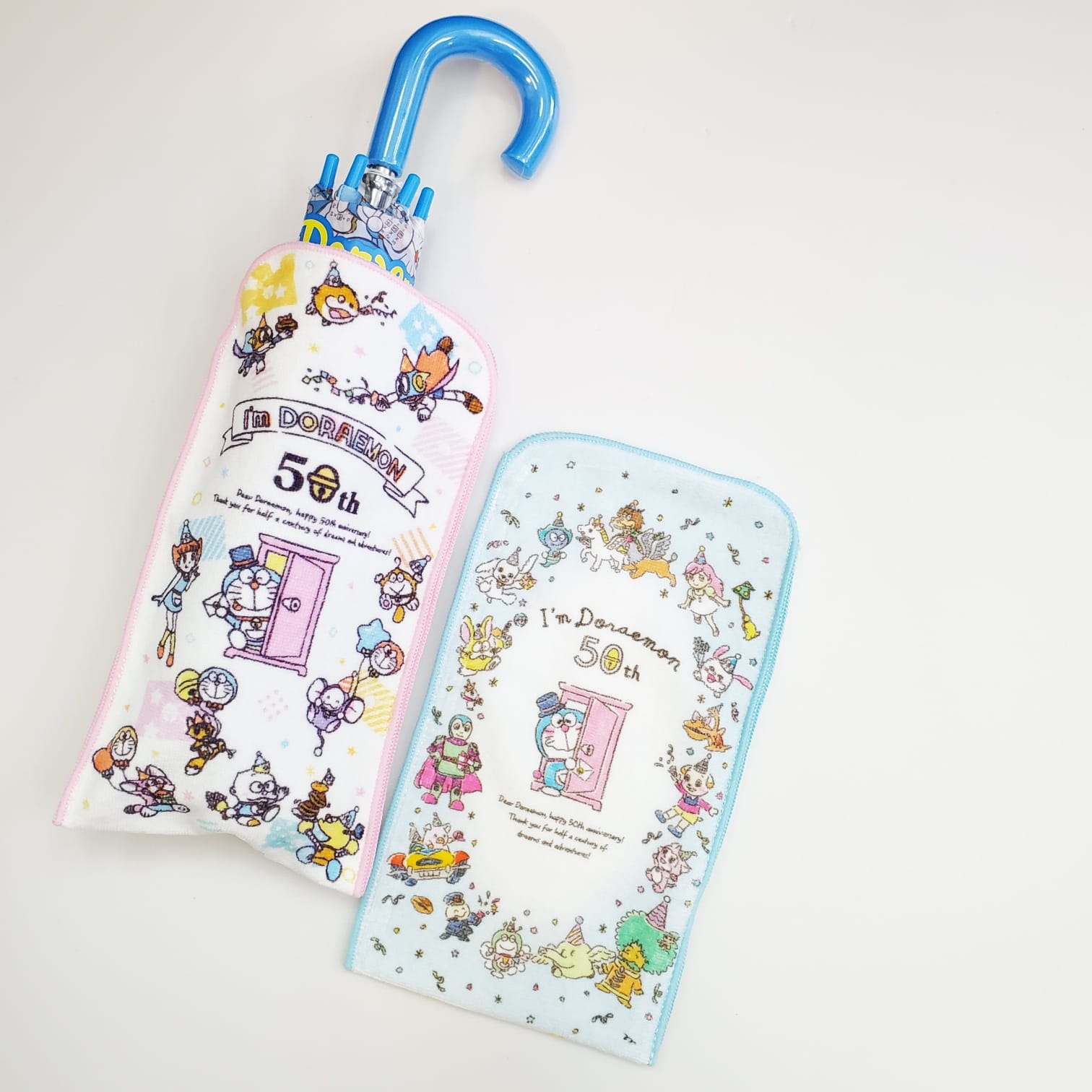 [現貨] 多啦A夢遮套 {TF200728}