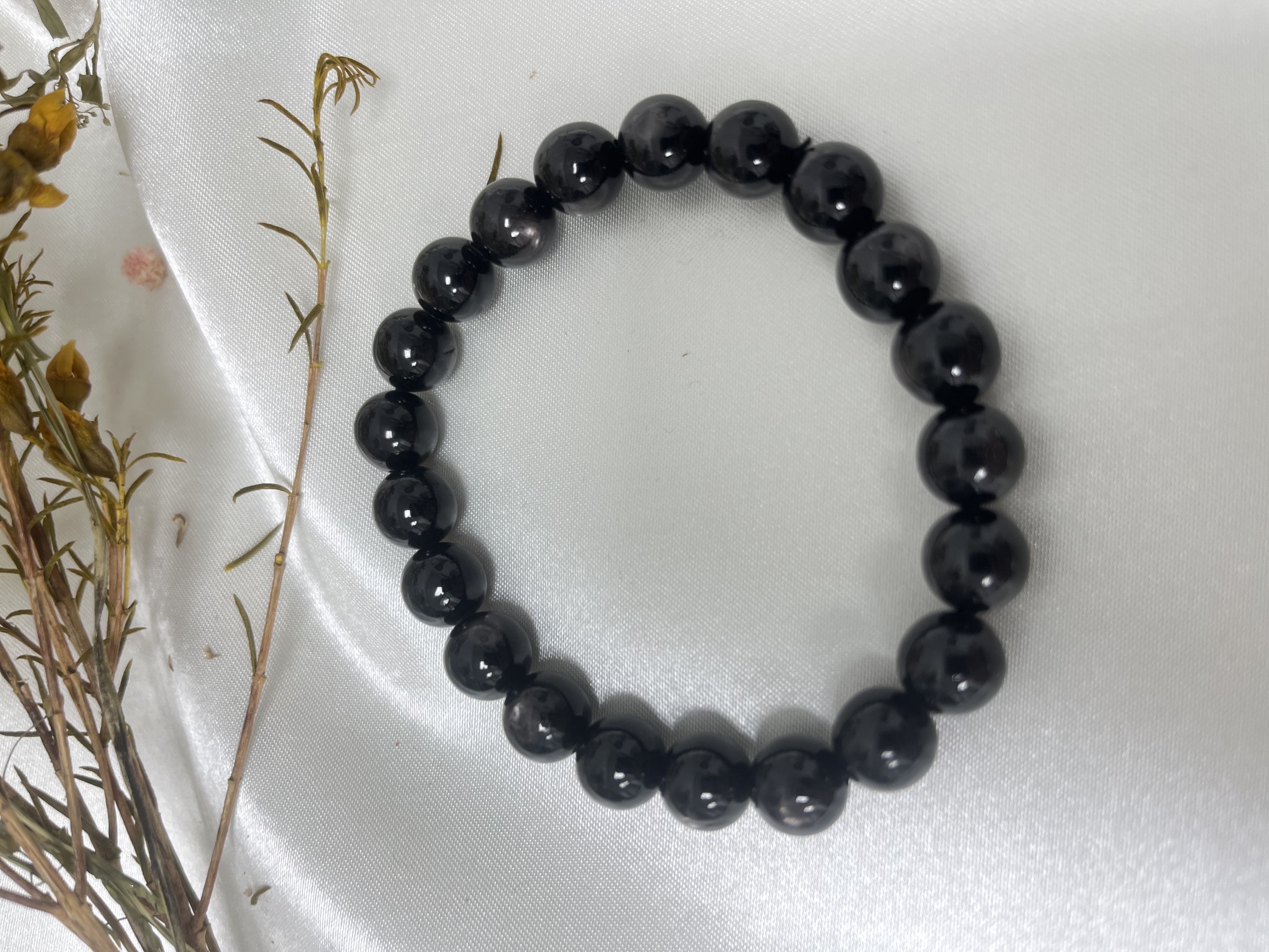 高品質十字星光金運石 9m+