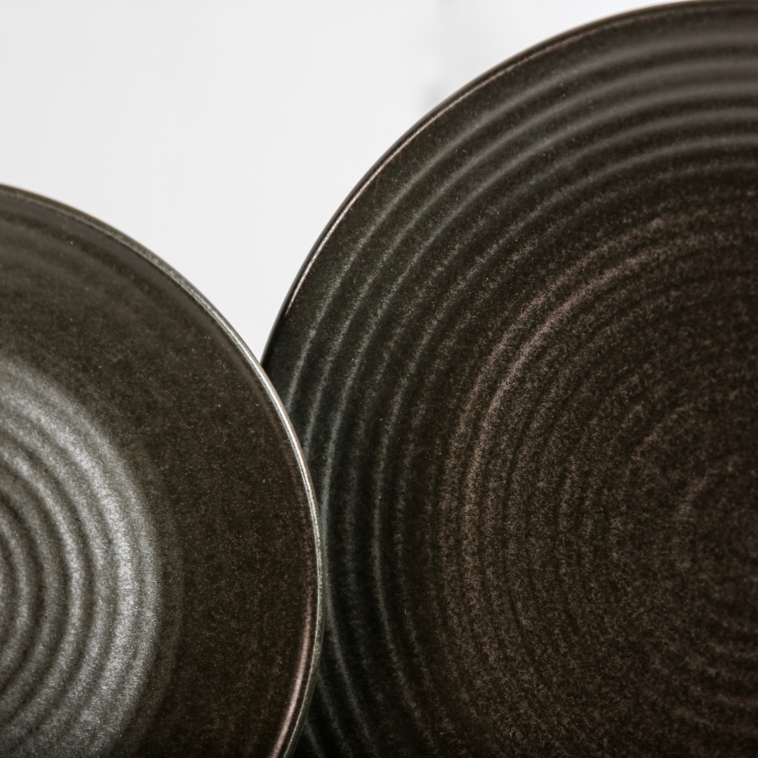 FUSION Series - Dinner Set for 4 Person