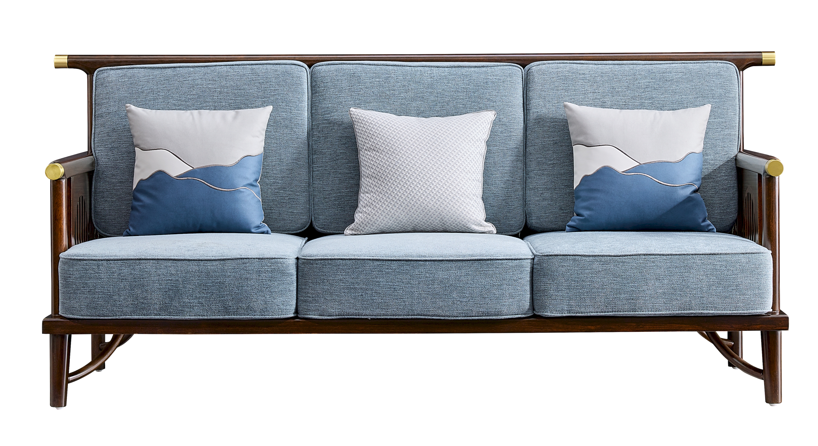 三座位梳化 9080