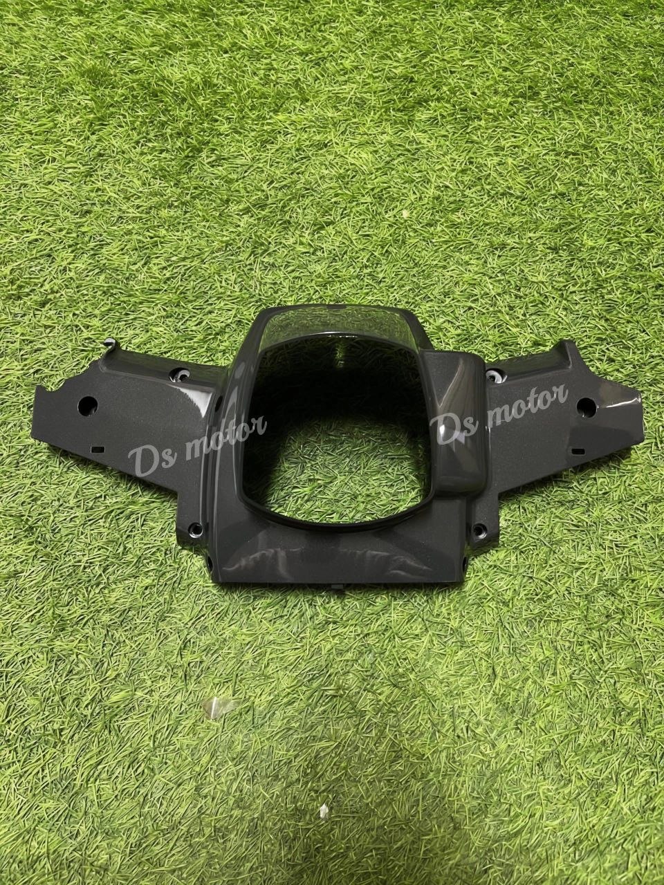 Honda Ex5 Dream Handle Cover 53104 / 53105-GN5-900 ( Loose Inner Parts )