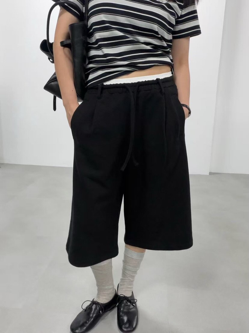 (2026FW) JCRANE - PANTS