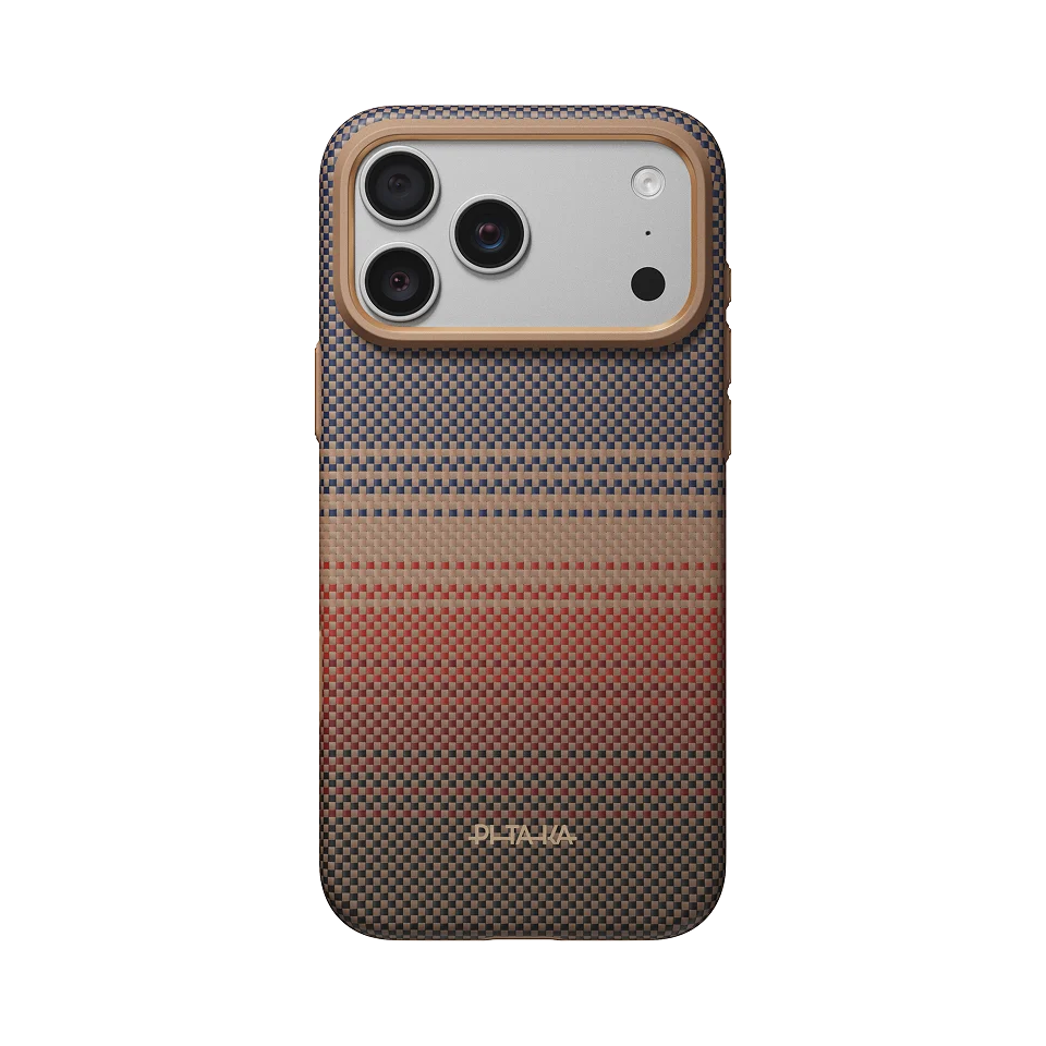 Pitaka Summa Case