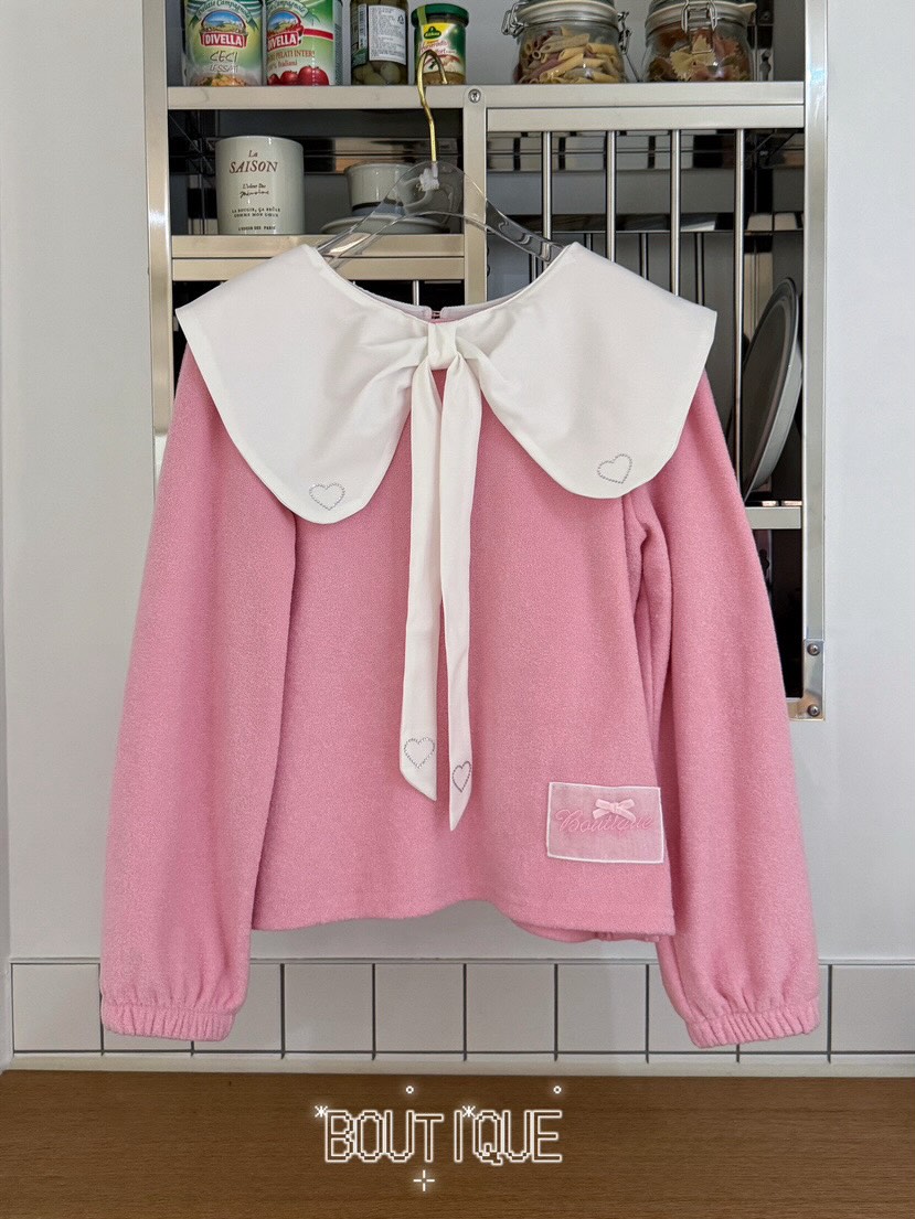 (2026FW) BOUTIQUE - TOP