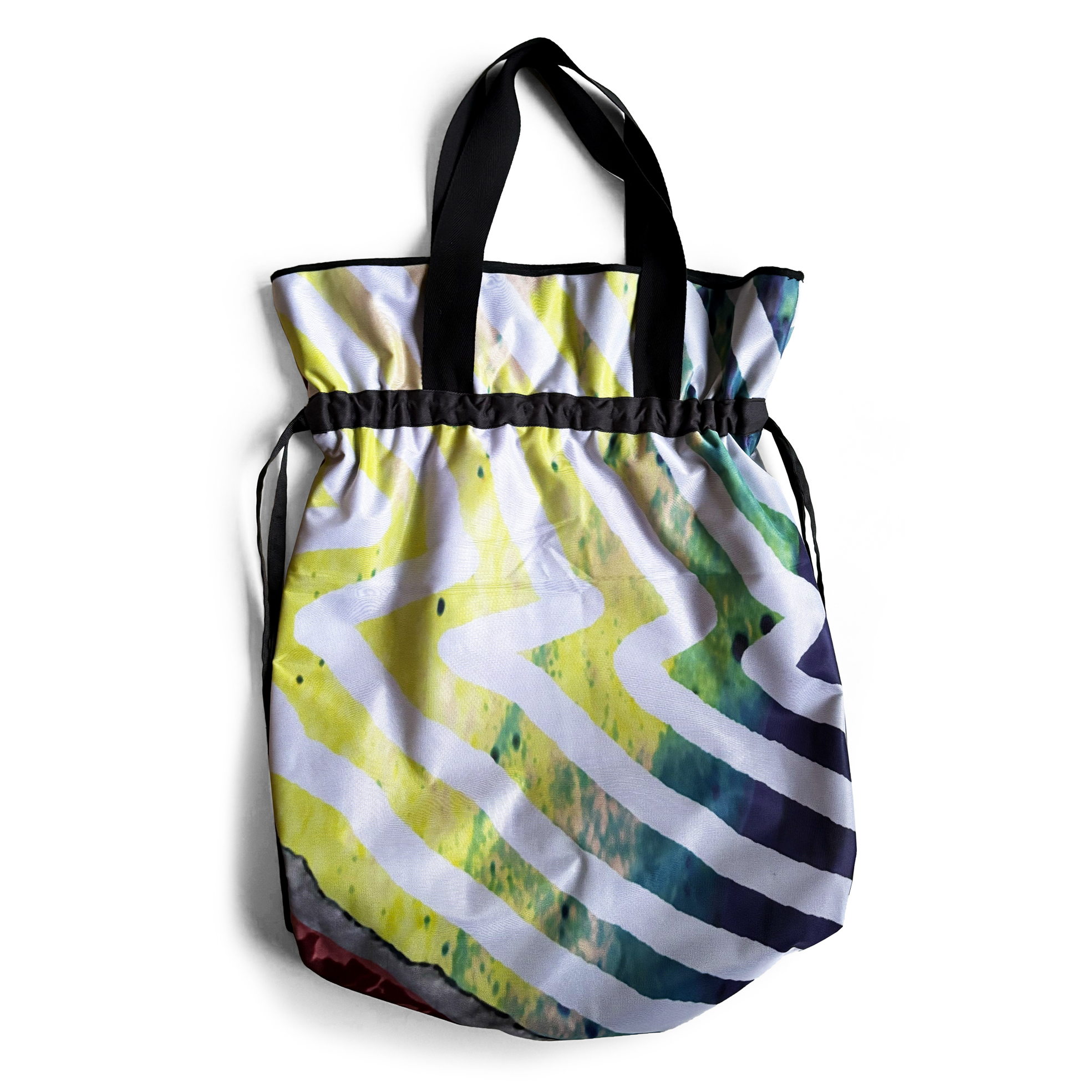 S Travel Bag (5th Special Editions one-off piece)