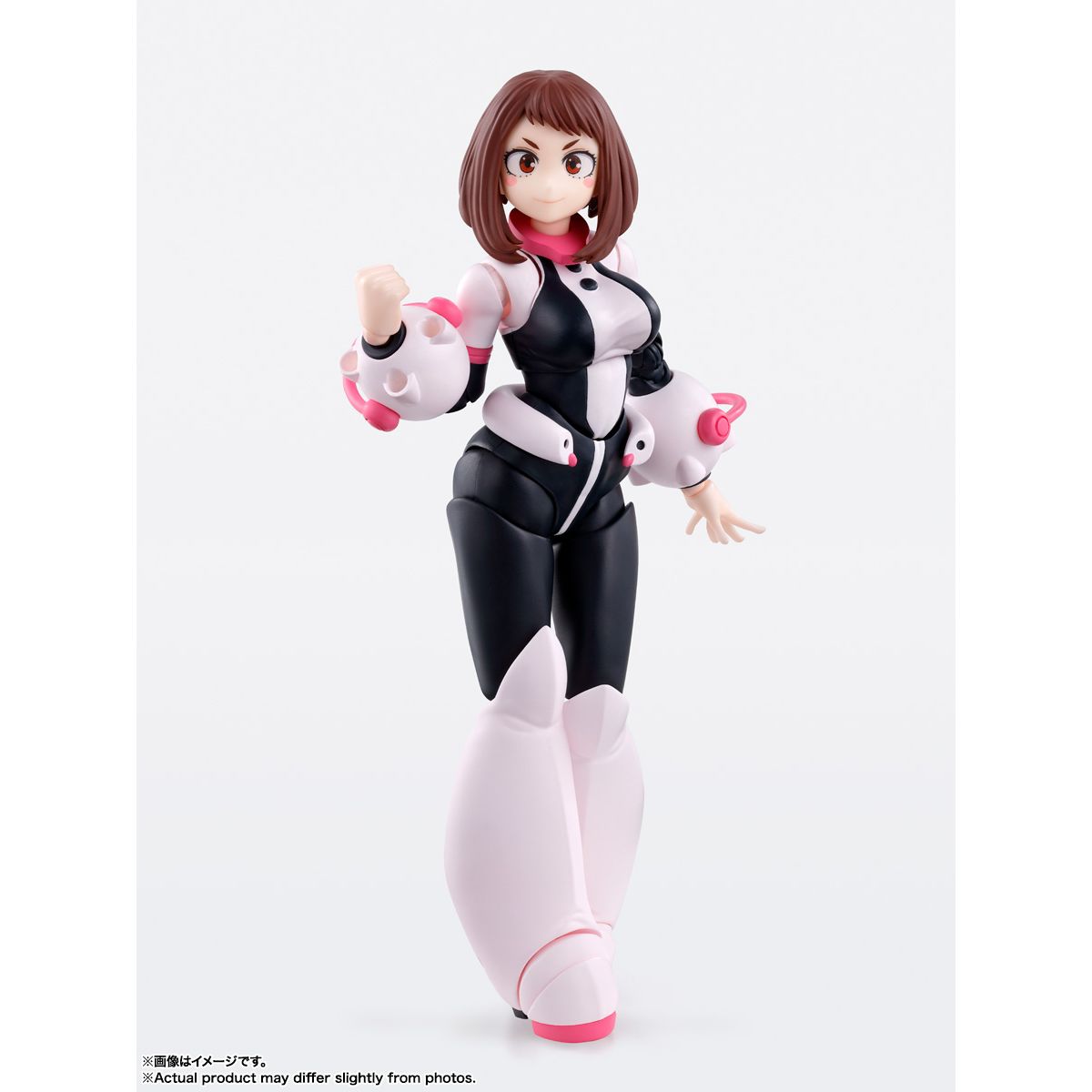 SHF My Hero Academia Ochaco Uraraka