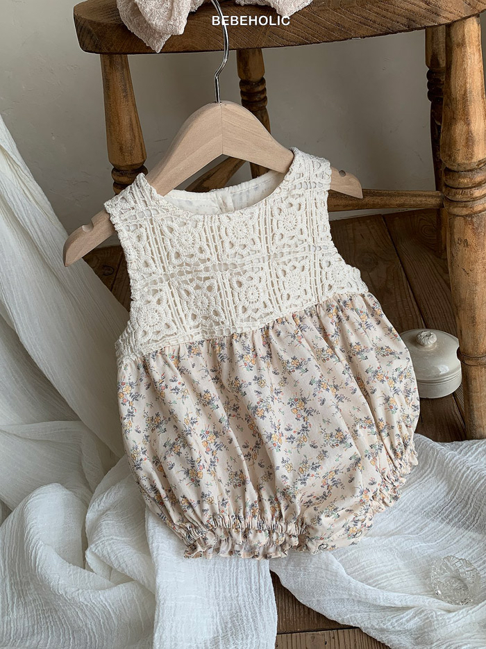 🇰🇷Bebeholic包屁