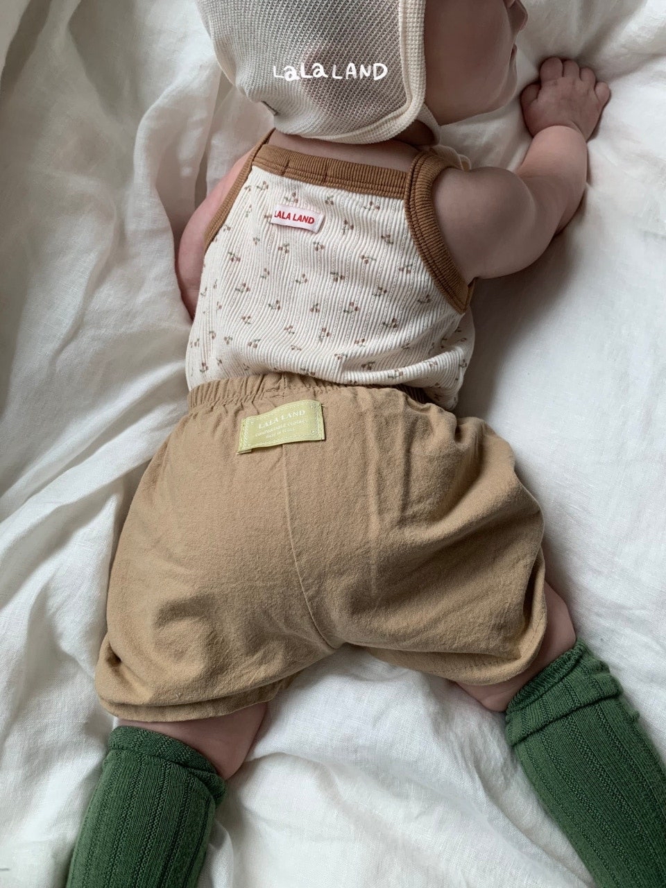 🇰🇷Lalaland Bebe包屁