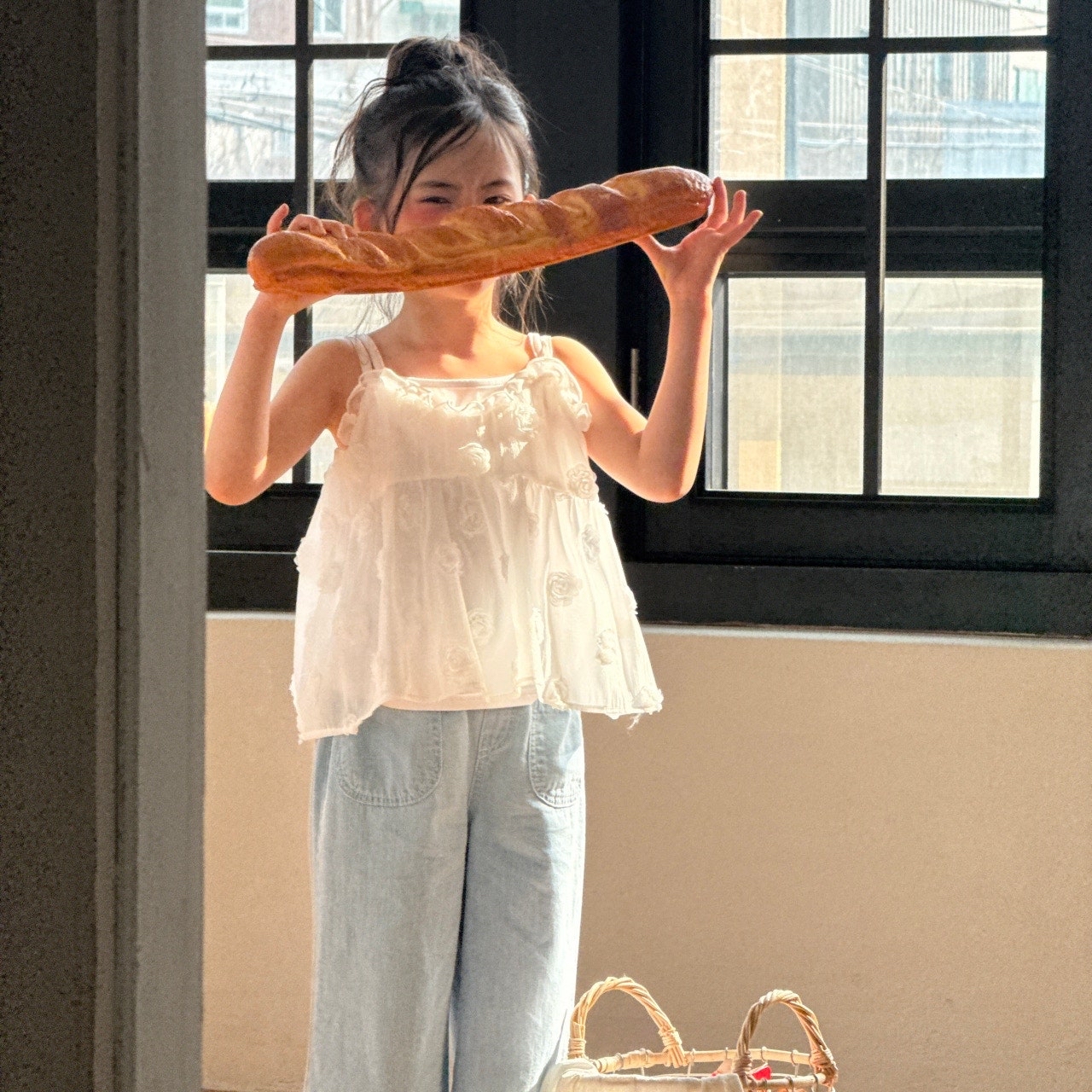 🇰🇷Ninibello 外搭背心