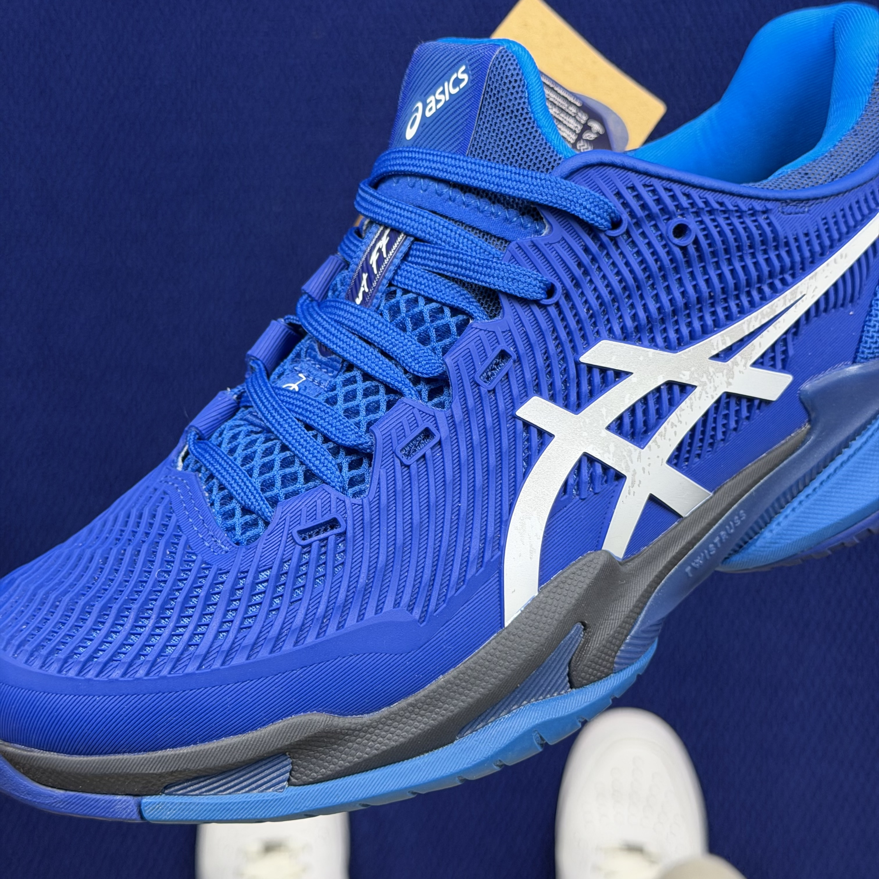 Asics Court FF 3 Novak