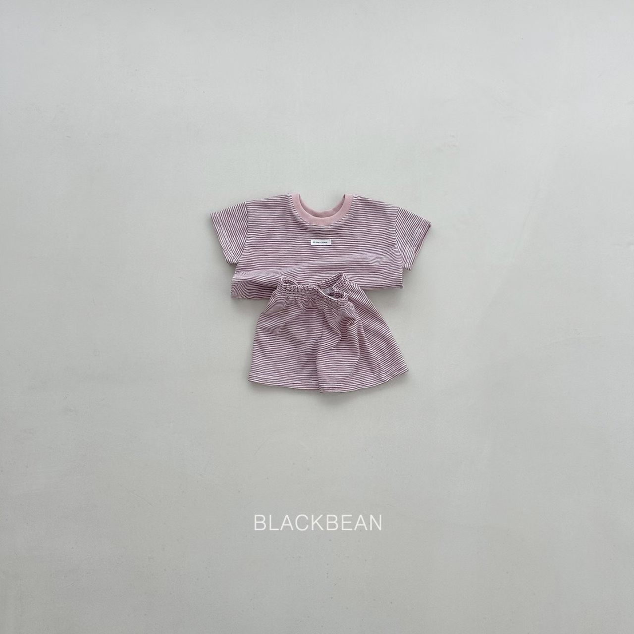 🇰🇷Blackbean&kids set