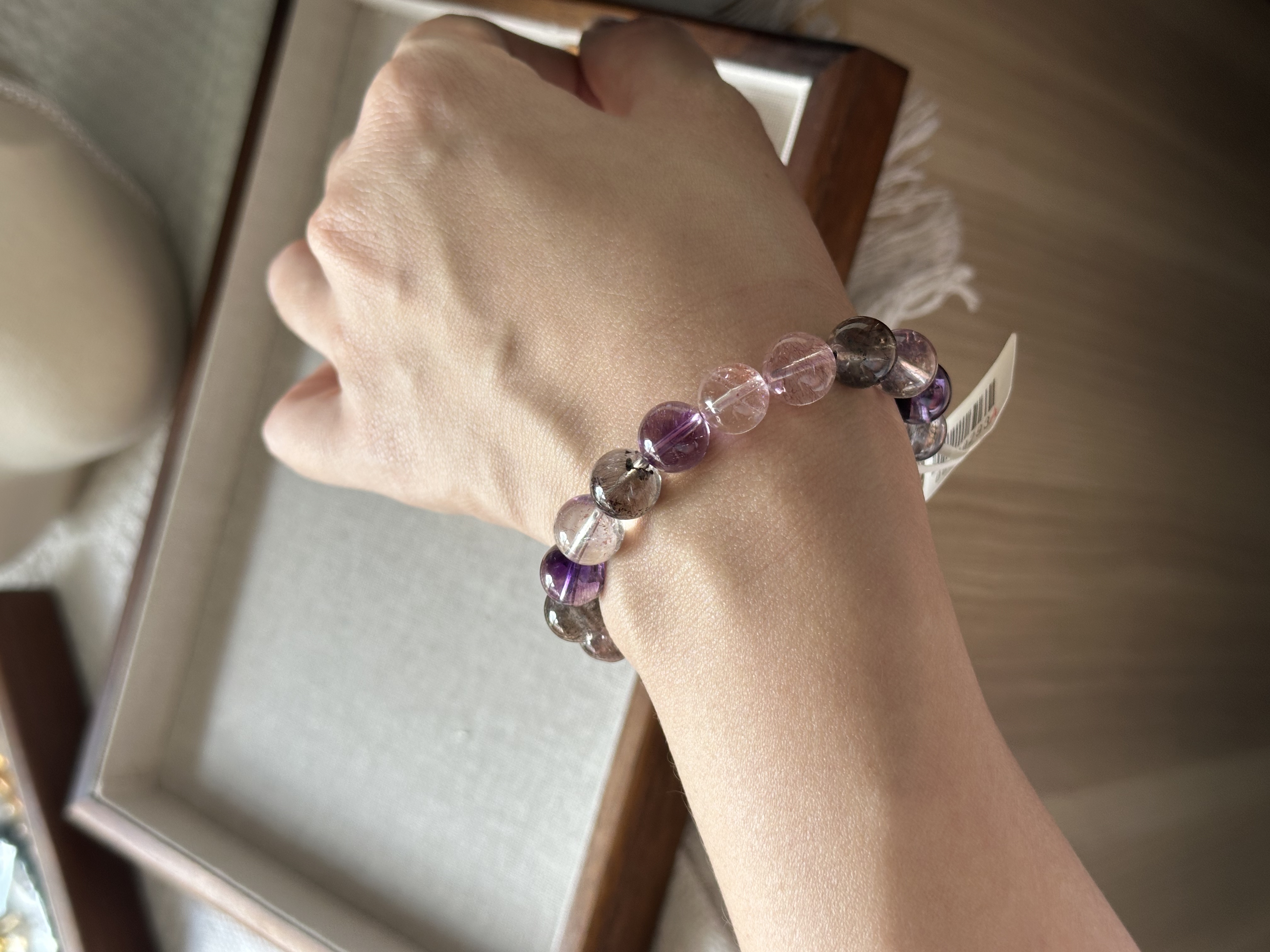 超七 ｜ Super 7 10.1mm [Code293A]