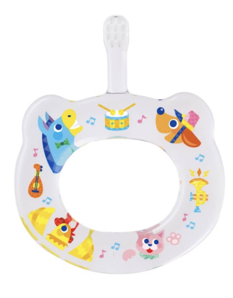 日本製🇯🇵HAMICO牙刷