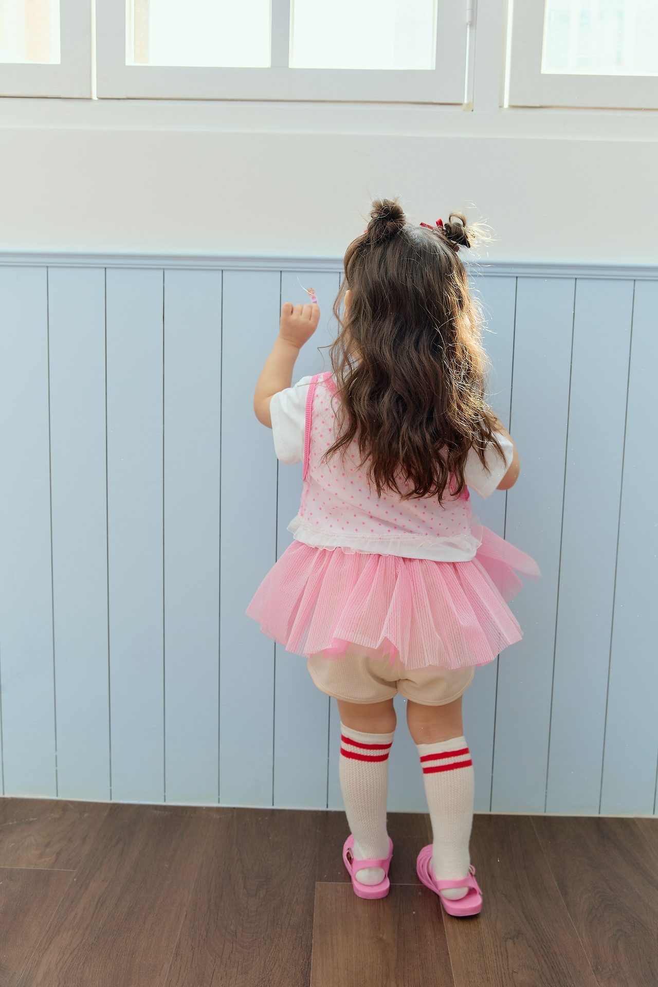 🇰🇷sera kids 褲裙