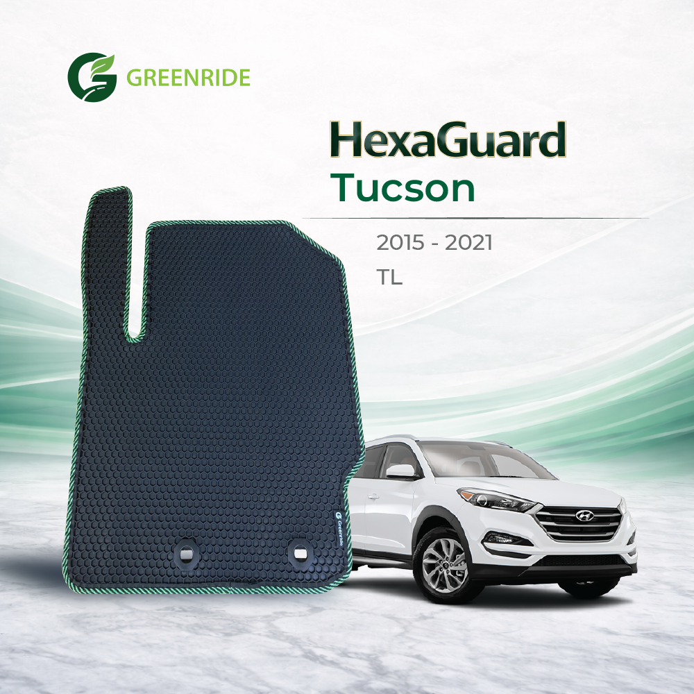 [HexaGuard] Hyundai Tucson [TL] (2015 - 2021)