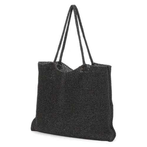 日本🇯🇵品牌cachecache 編織🧶🪢袋現貨😎😎