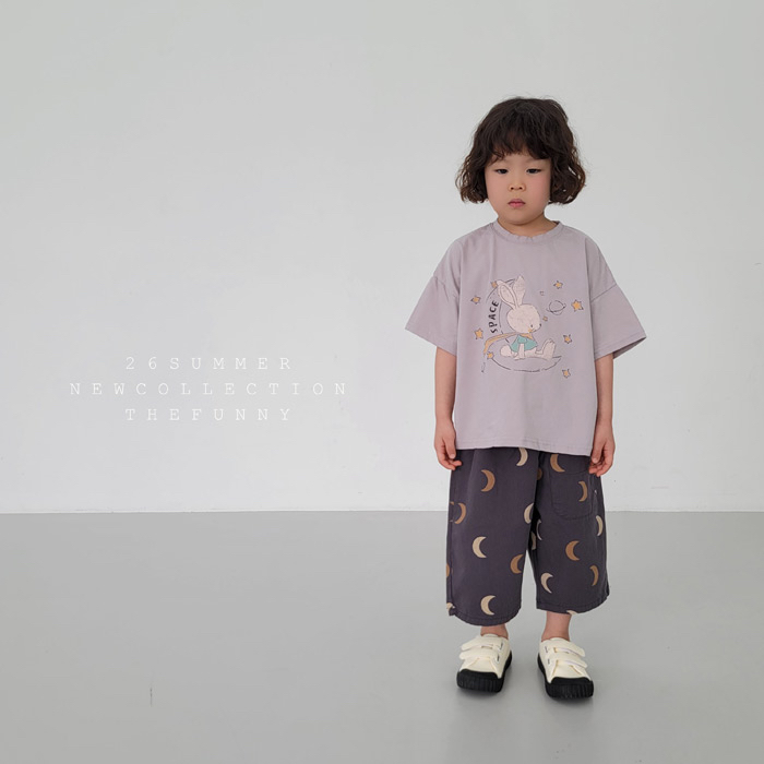 🇰🇷Thefunny tee