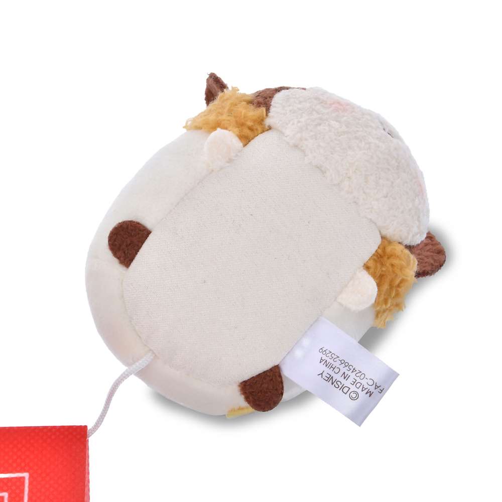 ✈️日本直送🇯🇵 l預訂🛍日本迪士尼DISNEY Tsum Tsum公仔 中華包子(S)（ Mickey / Minnie / Winnie the Pooh / Baymax / Chip / Dale 