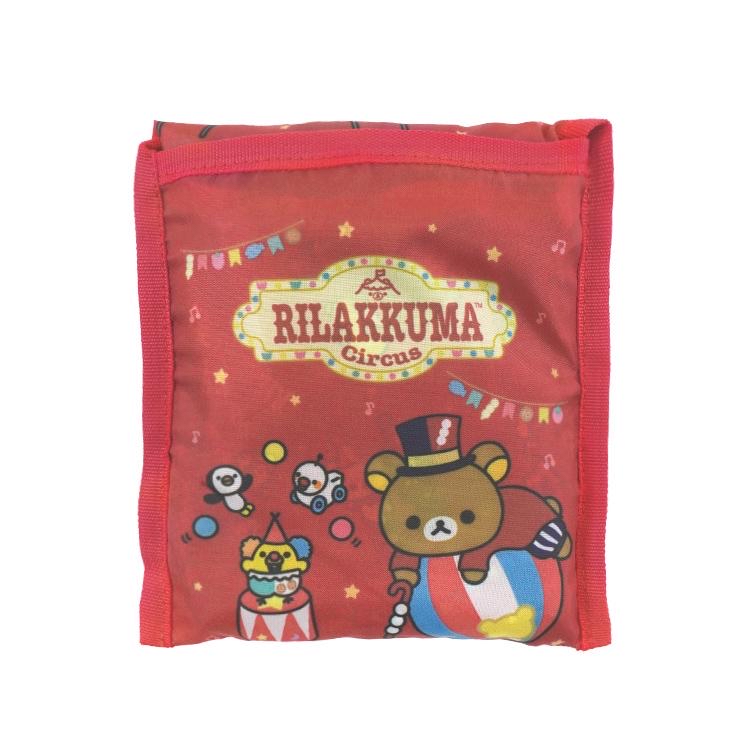 鬆弛熊 環保袋｜現貨