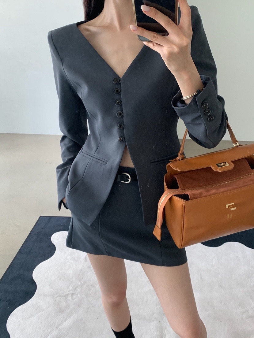 (2026FW) VERANDA - JK