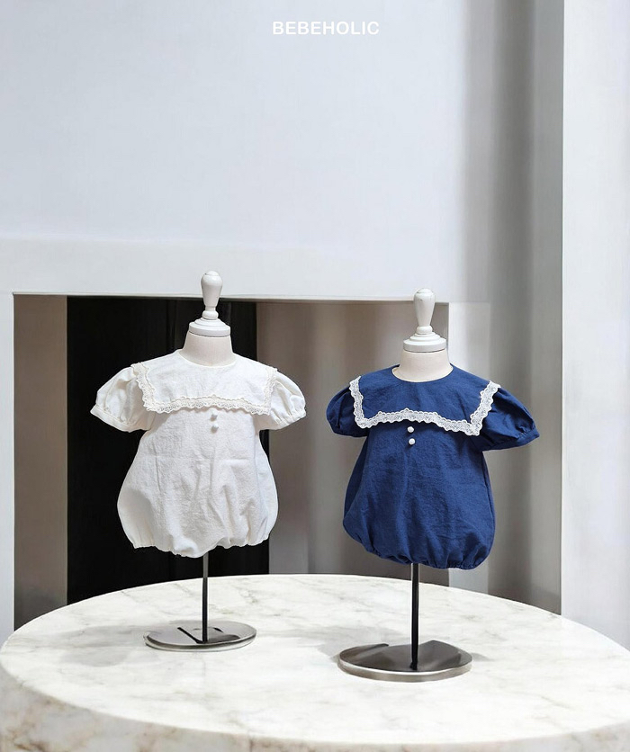 🇰🇷Bebeholic包屁