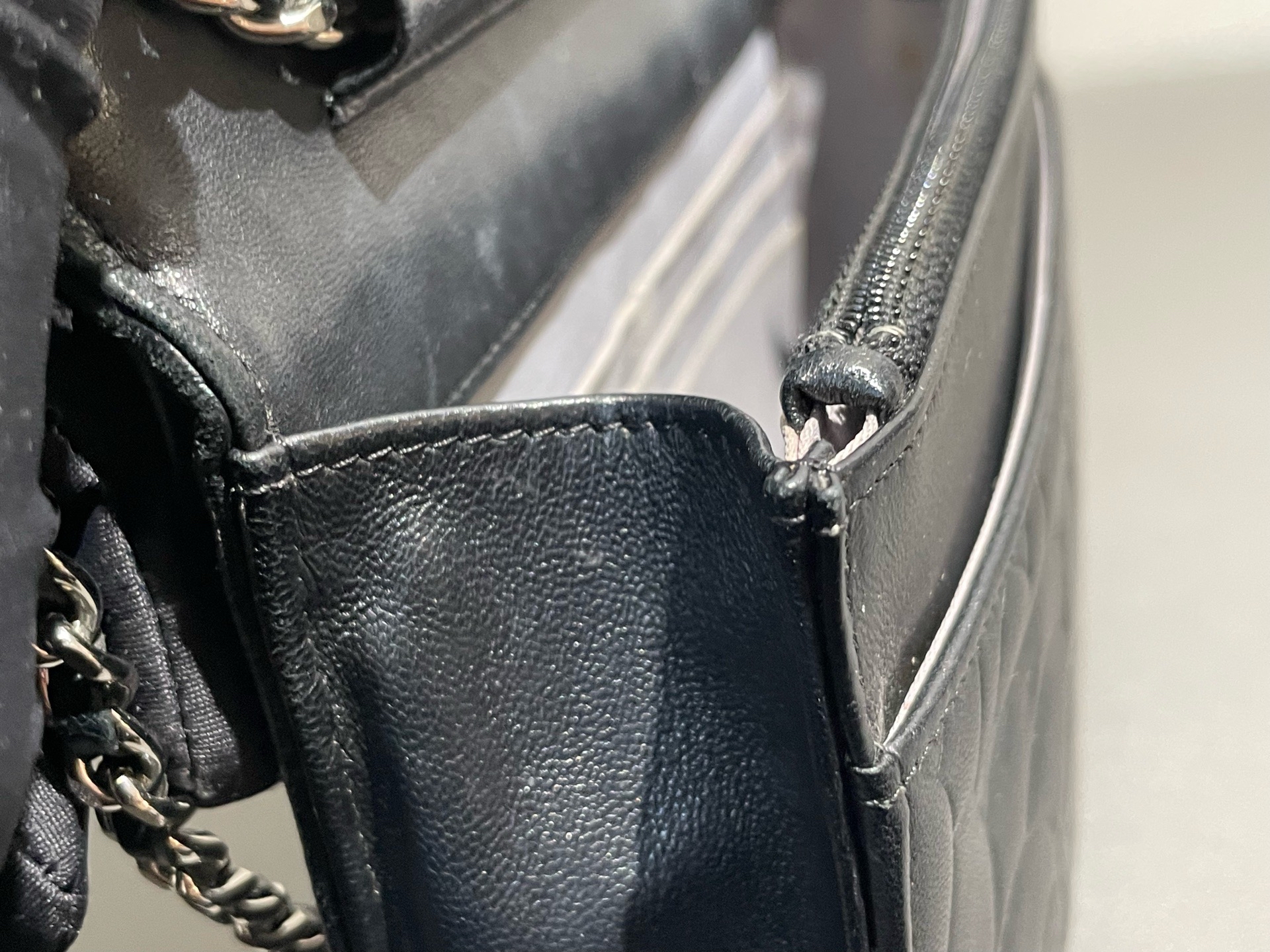 【預訂貨品】Chanel 山茶花 woc 