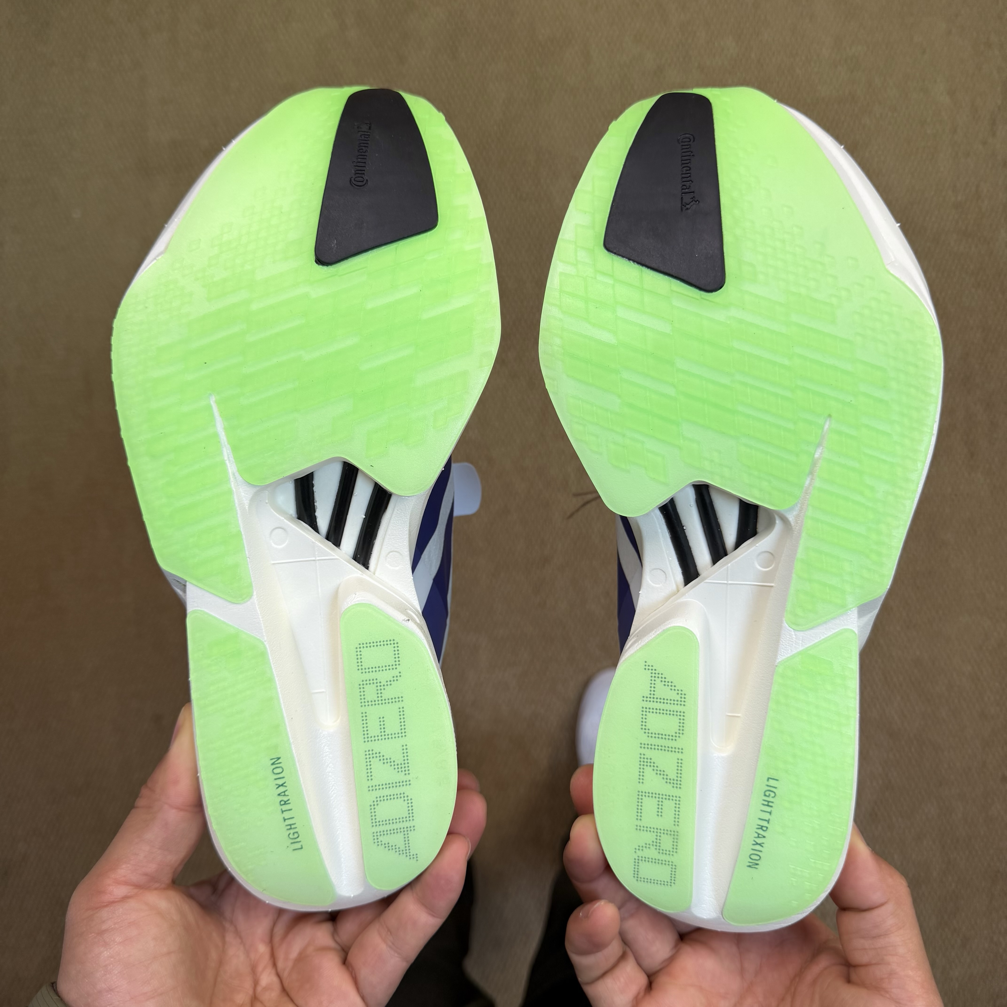 Adidas Adizero Adios Pro 4 JR1656