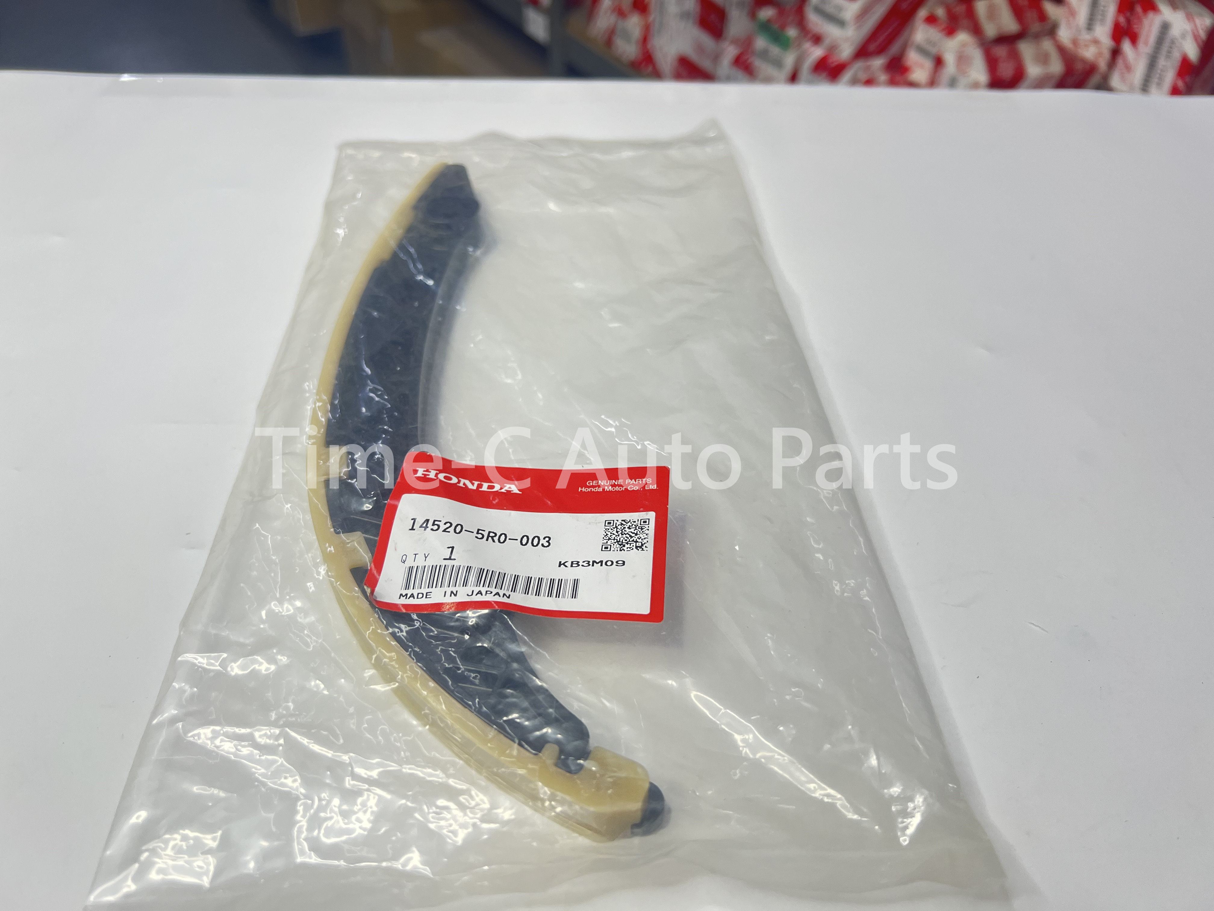 鏈排 14520-5R0-003 - Honda Fit Jazz GK