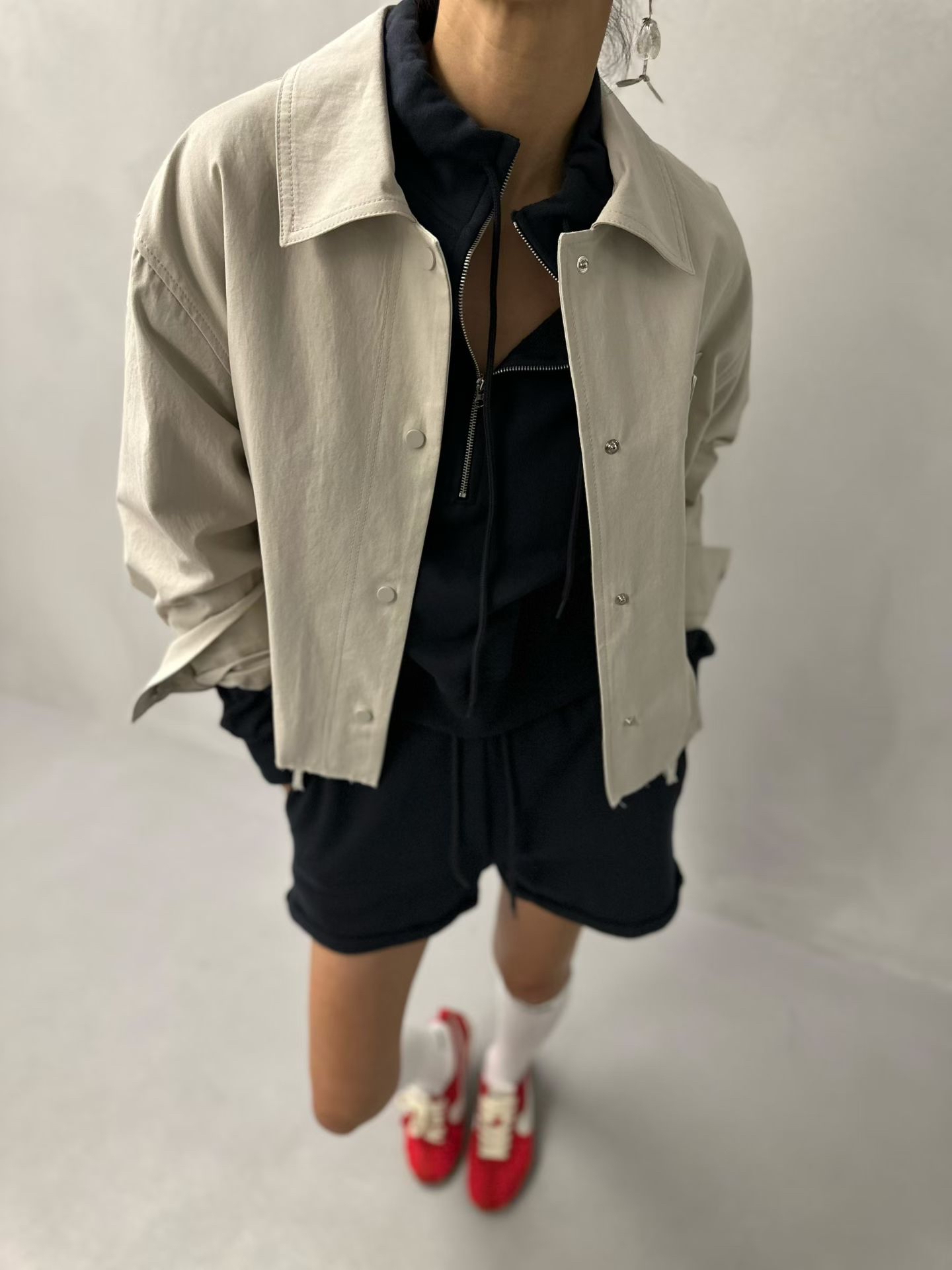 (2026SS) MAISONSTAFF - JK