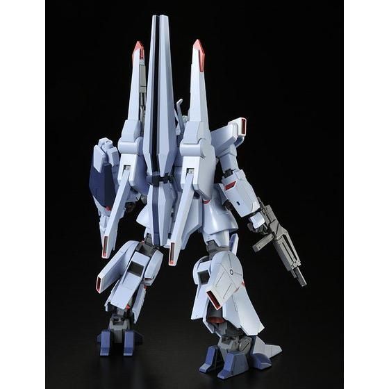 HGUC 1/144 SILVER BULLET (FUNNEL TEST TYPE) [Sep 2026 Delivery]