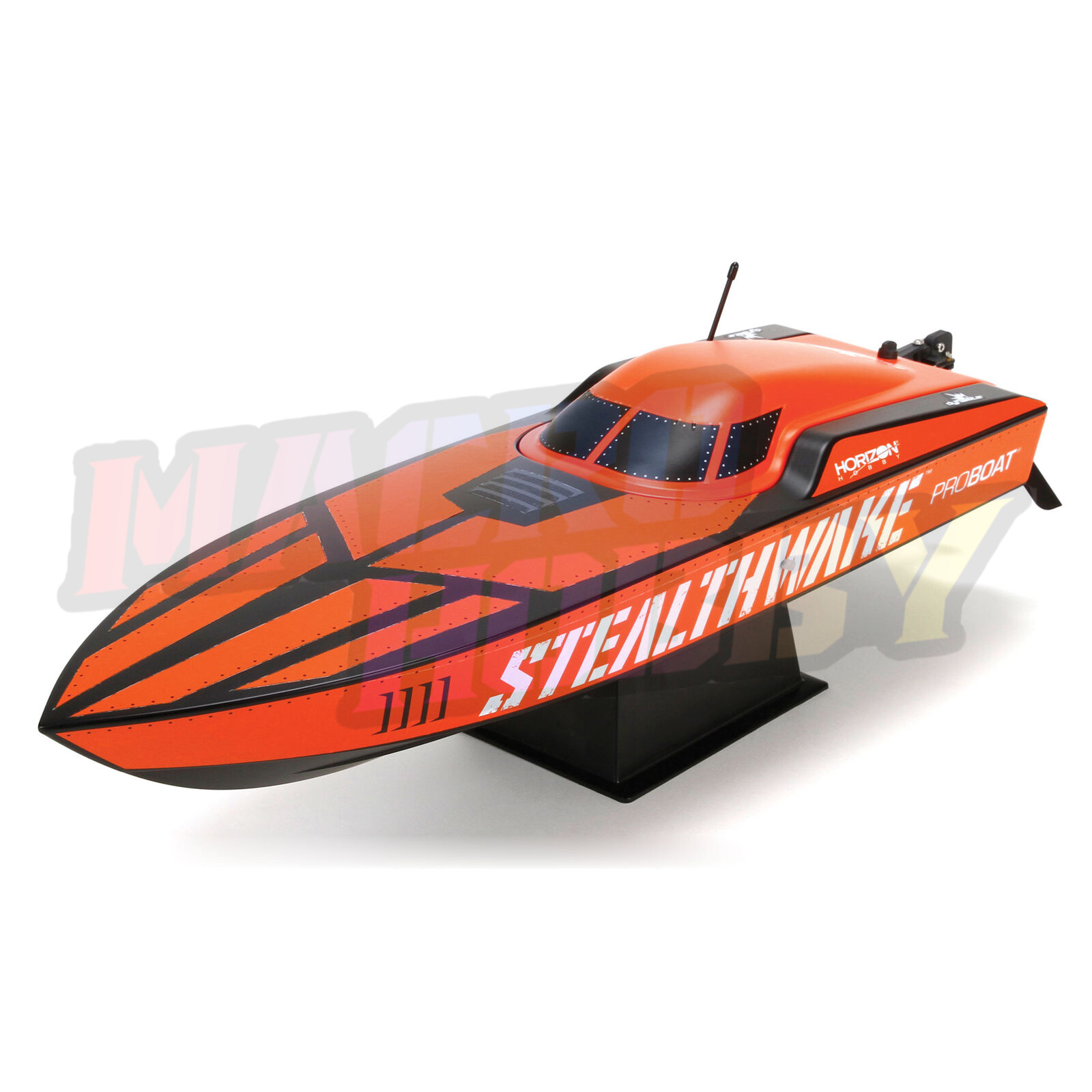 Proboat rc boat online