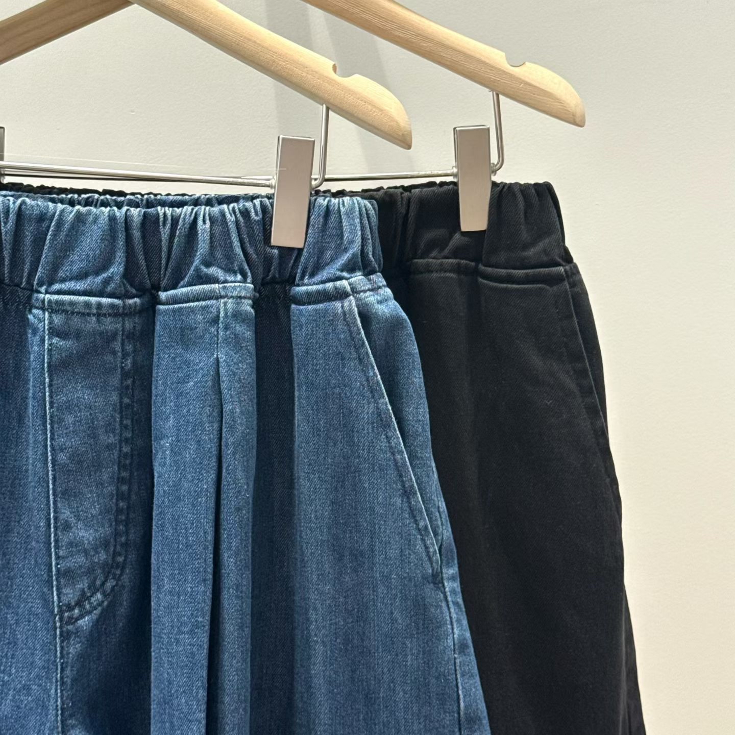 (2026FW) REVE - PANTS