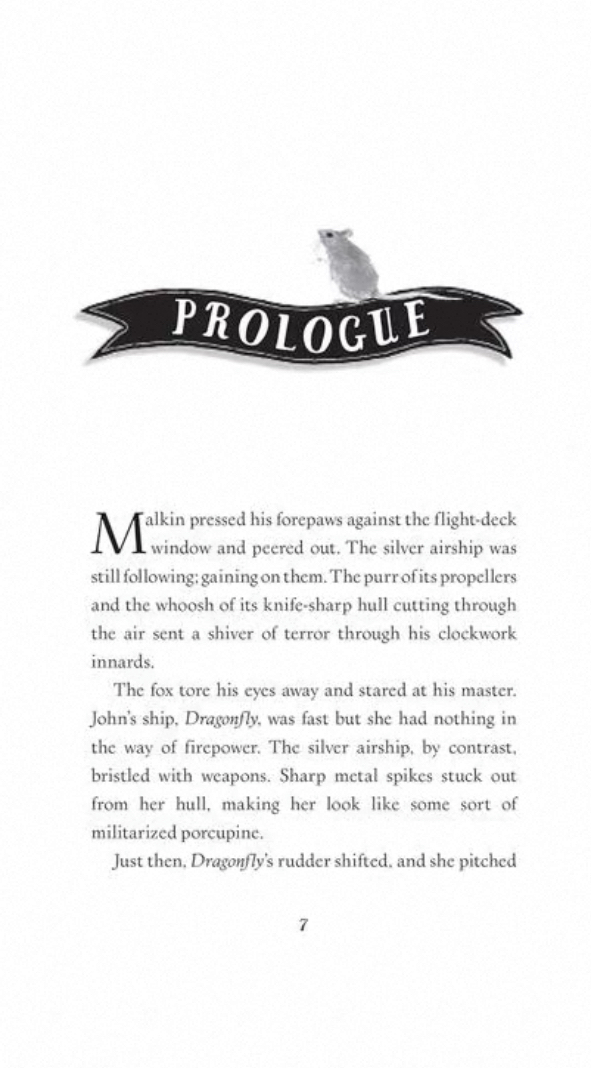 【適合8歲+】The Cogheart Adventures Collection 4 booksCogheart Adventures Series(Vol 1-4) Peter Bunzl英文書