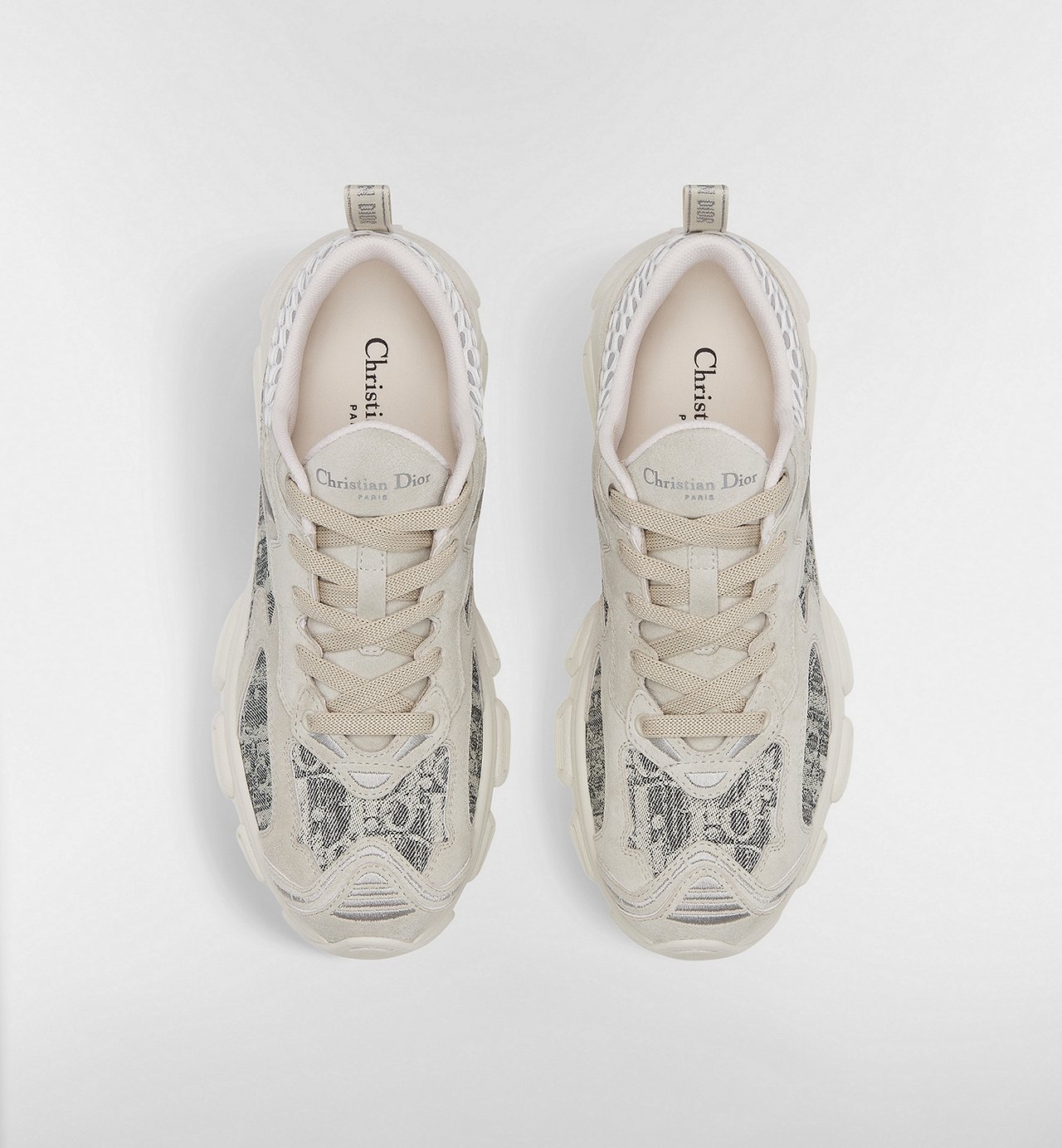 限時優惠✨訂貨📮Dior Vibe Sneaker  Size 36.5/37/37.5/38/38.5