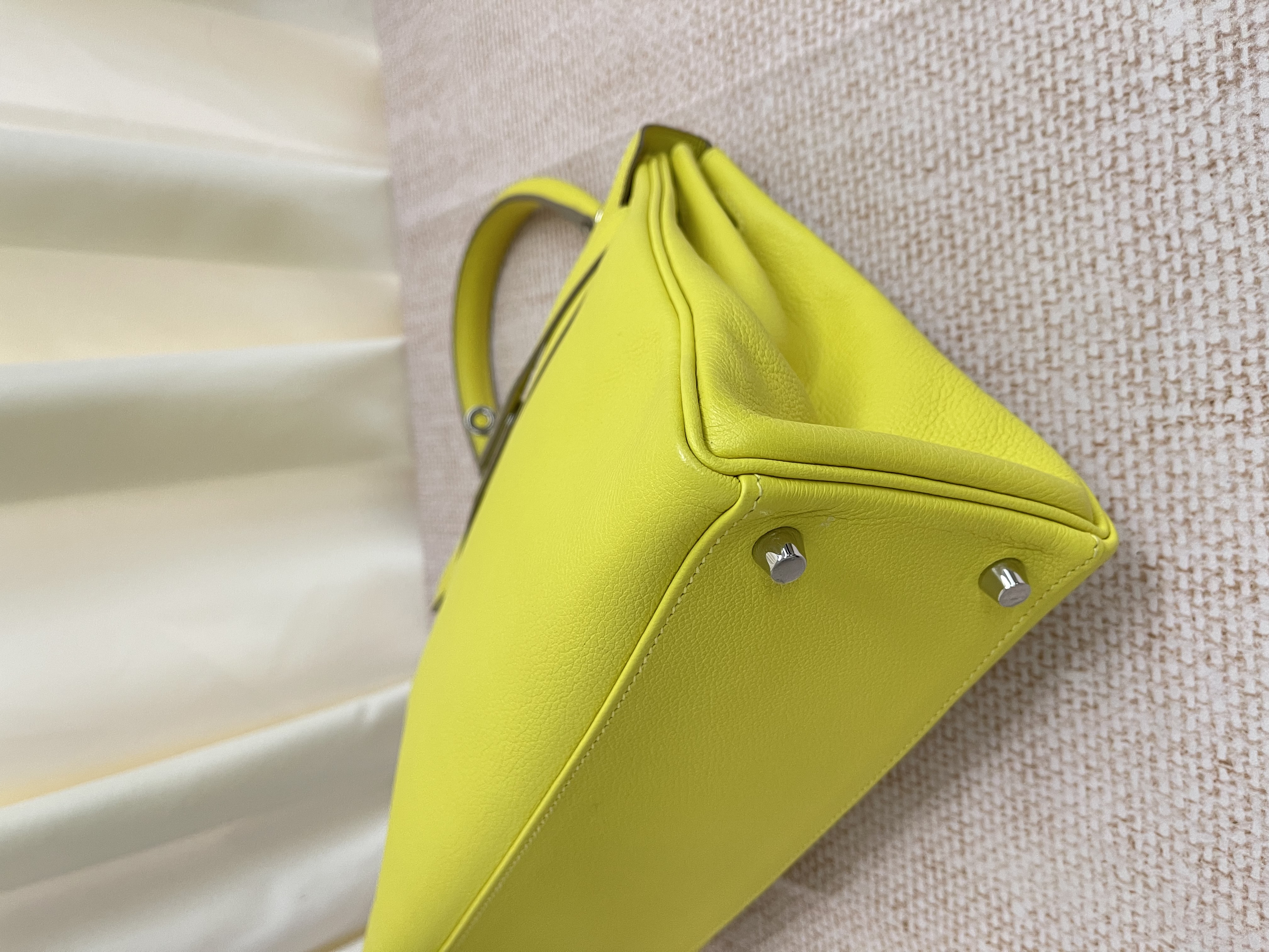 Hermès Kelly 28 Retourne Stamp A / Product Code: 26031708