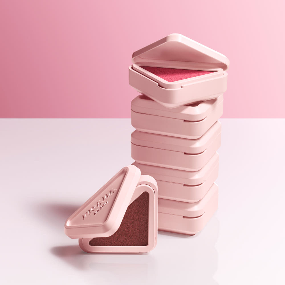 PRADA | Touch Cream-to-Powder Blush