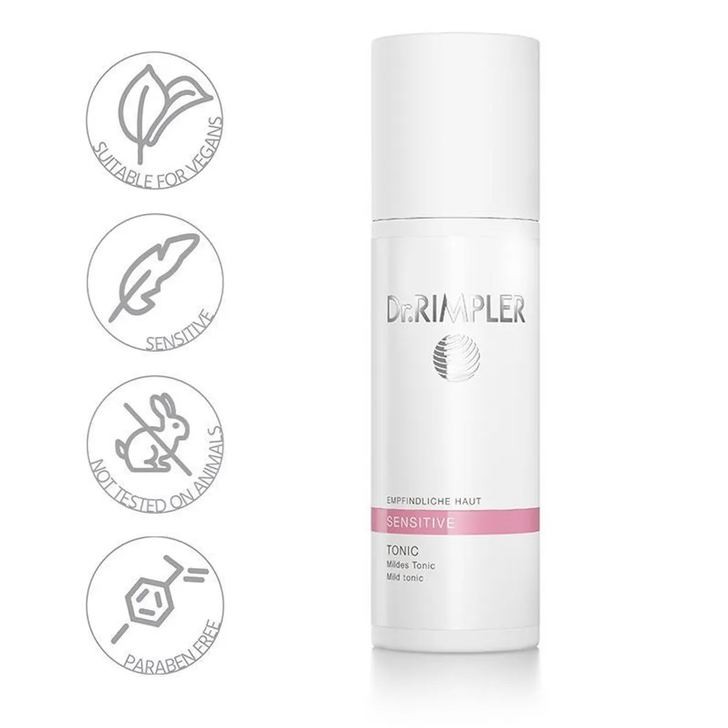 SENSITIVE Tonic, 200ml