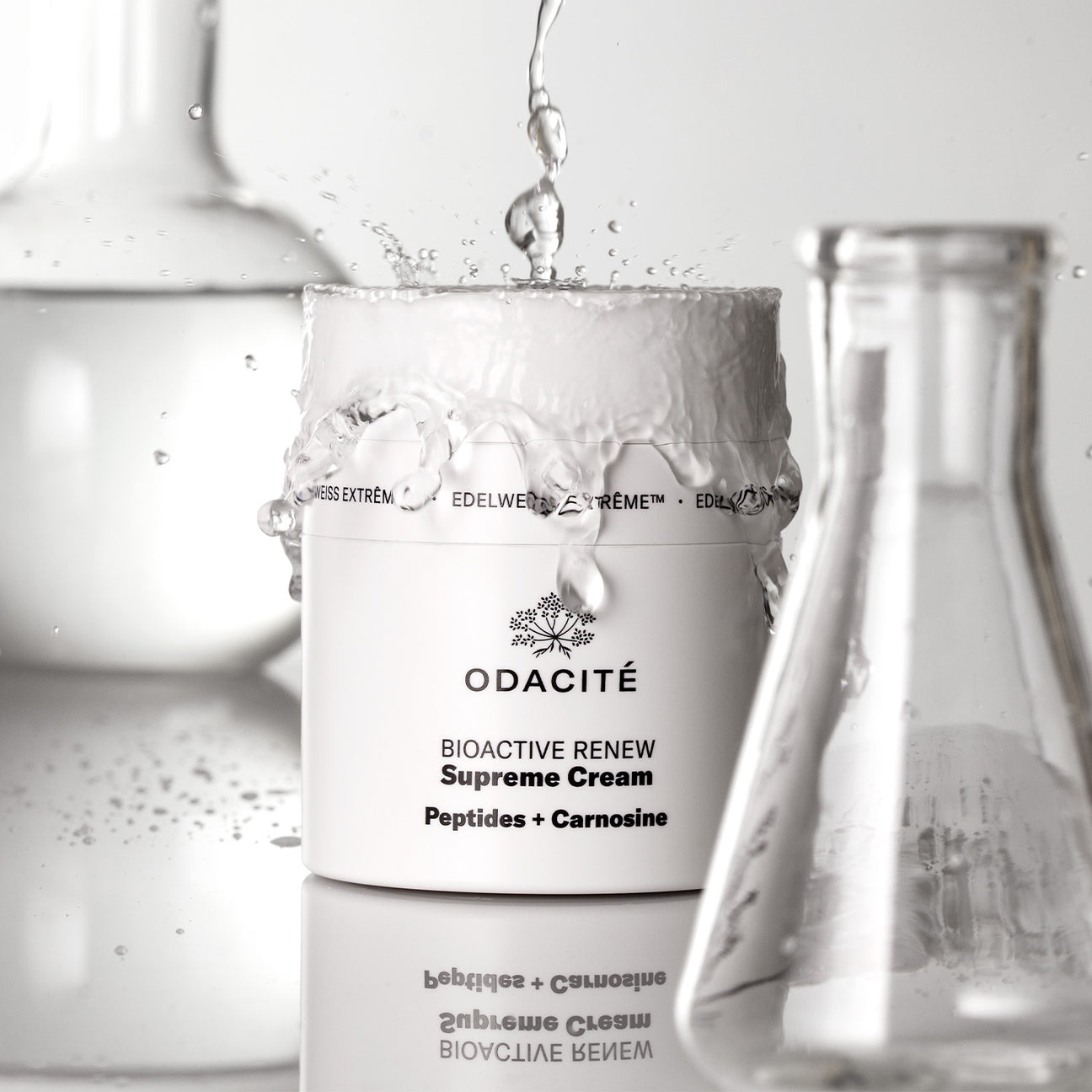 Odacite 生物活性煥新至尊面霜