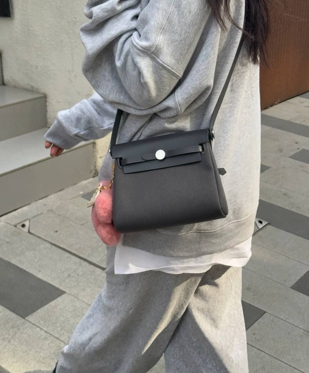 全网都在等的🔥 𝑴𝒊𝒏𝒊 𝒉𝒆𝒓𝒃𝒂𝒈