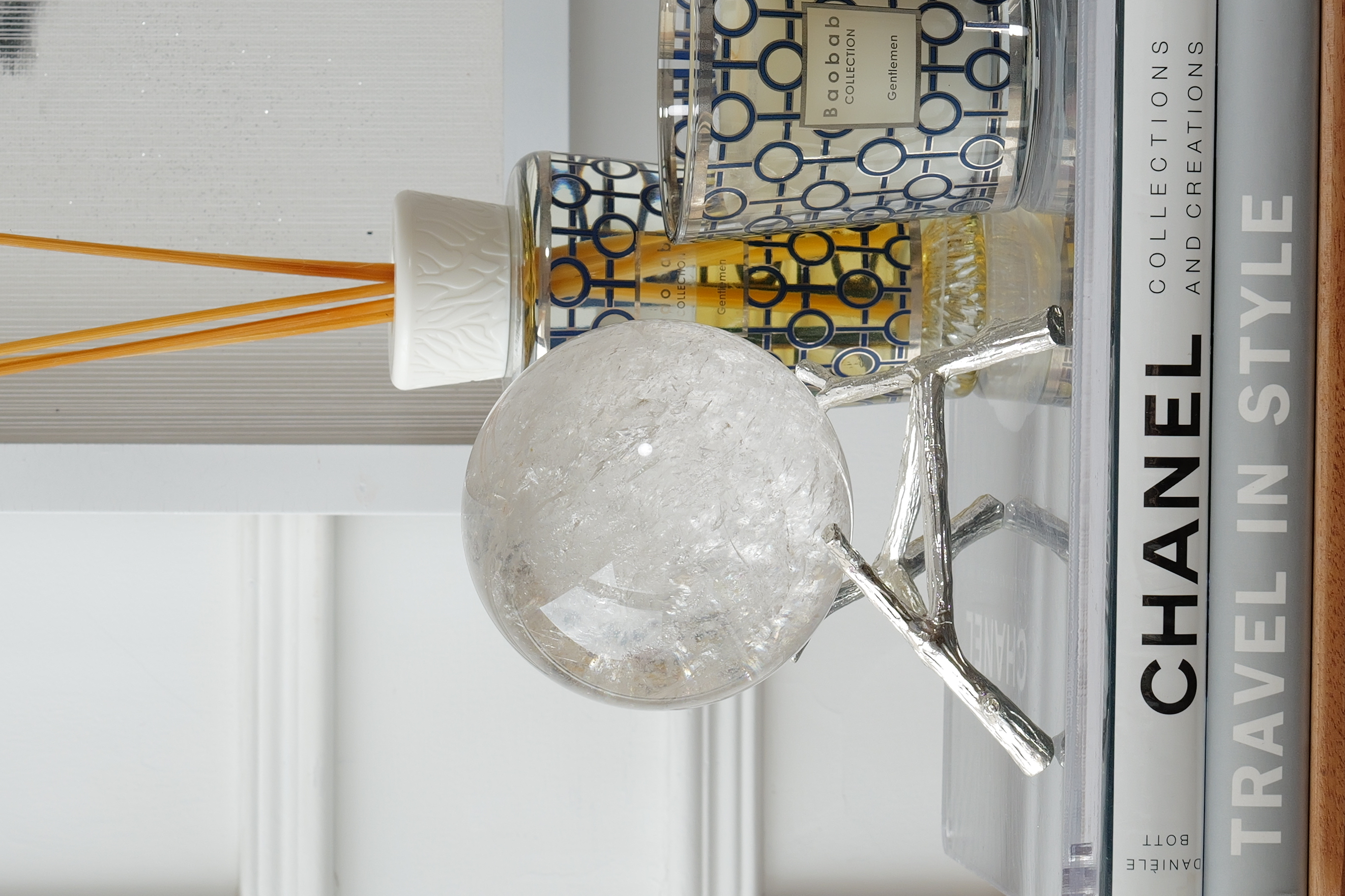   ༒1.2kg+白水晶球༒ CQOO68H8FJGJF86-RA10*JT39