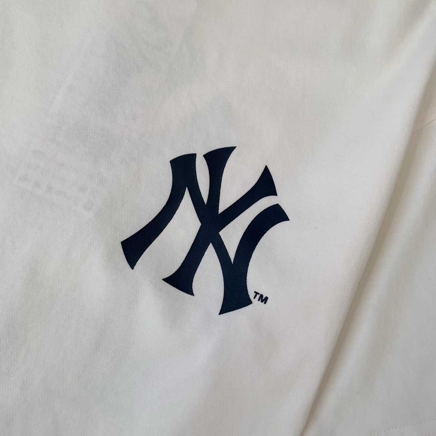 預訂 New Era MLB短袖Tee [貨號26C008]