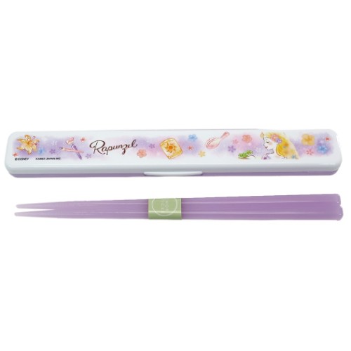 [現貨] [日本製] 長髮公主筷子 {TF175934}