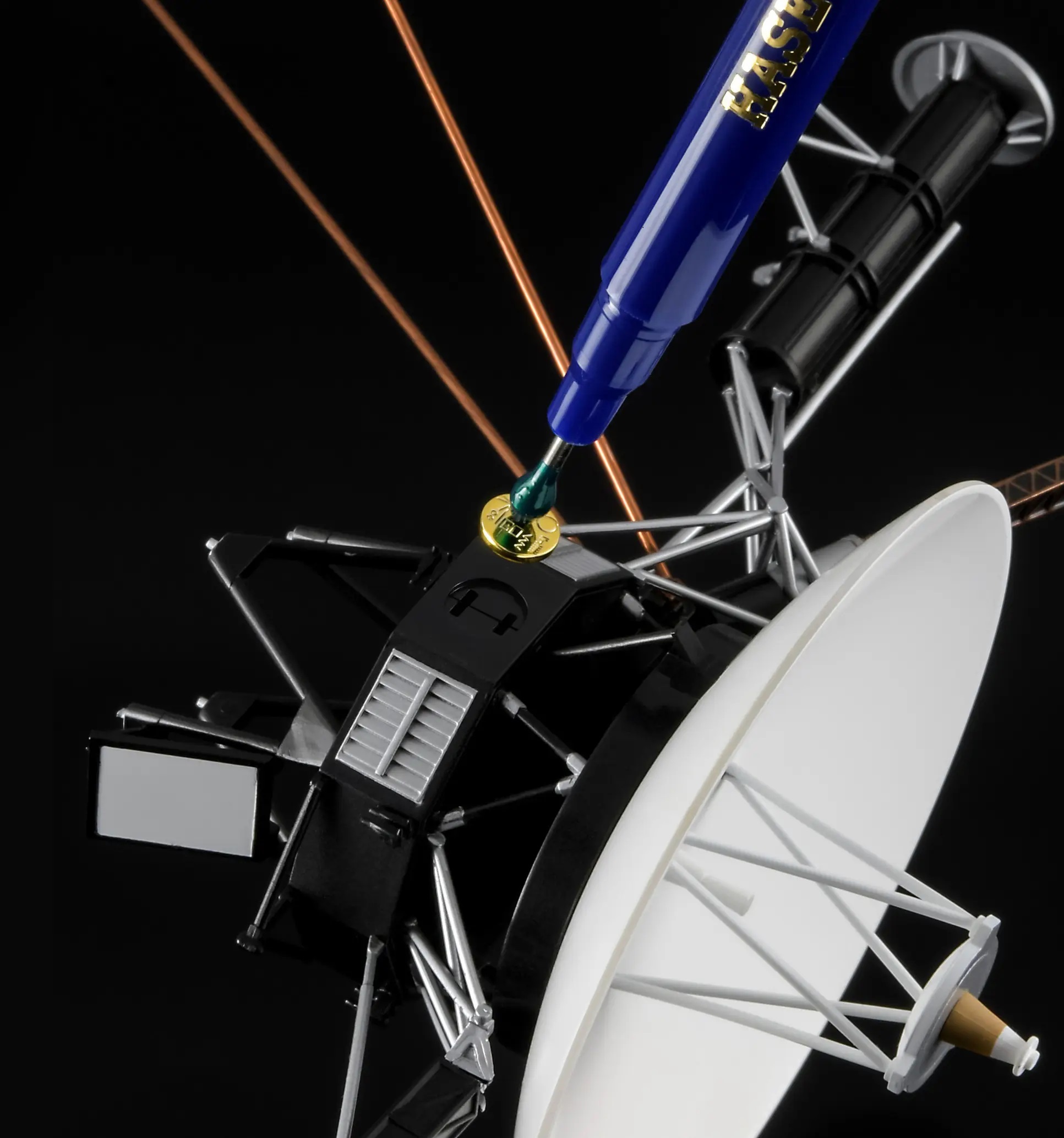 Parts Picker (Medium)