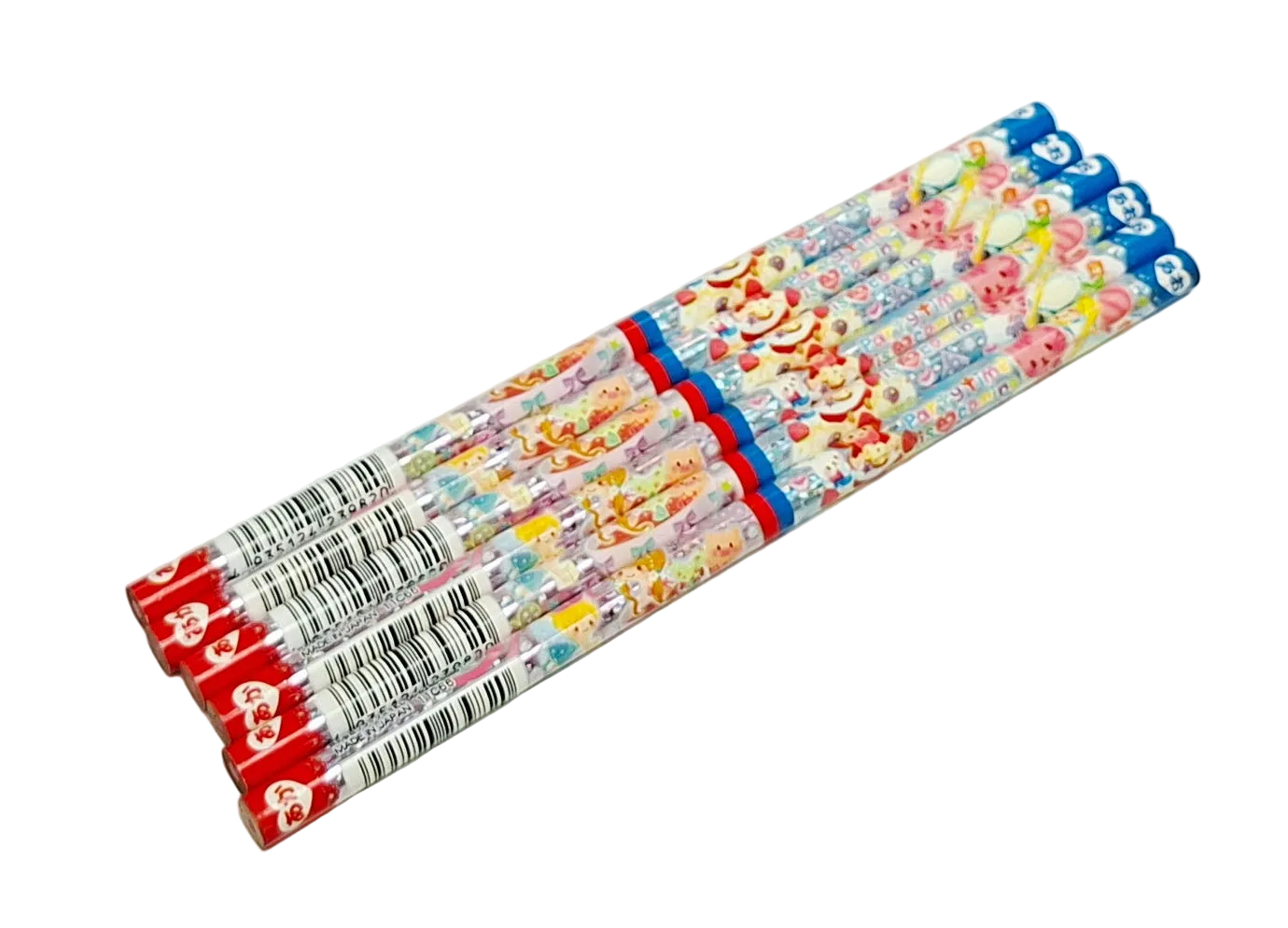 雙色鉛筆 (23982-0)