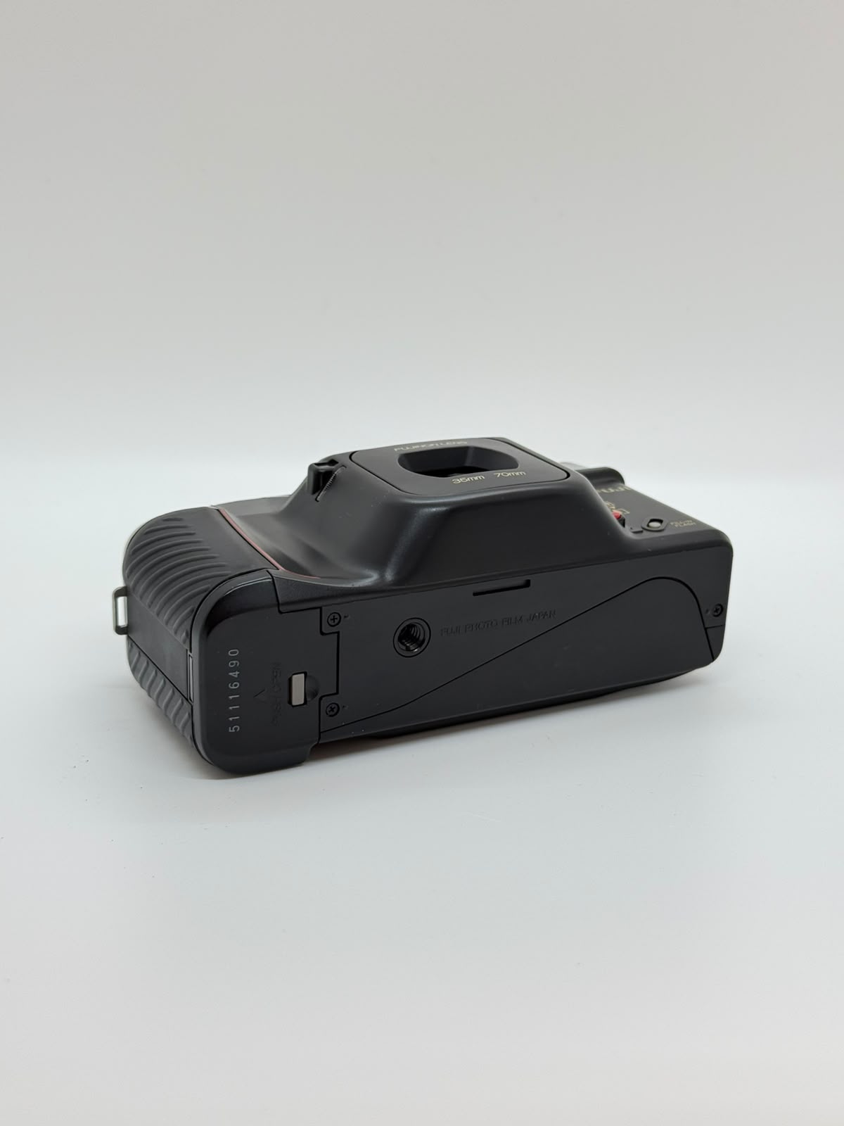 FUJI Tele Cardia Super Point and Shoot (傻瓜機) 菲林相機